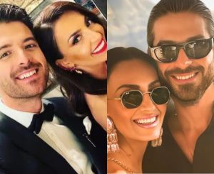 «Φοβάμαι να τον…» – Τι δηλώνει η σύζυγος Άρη Μουγκοπέτρου μετά την μήνυση