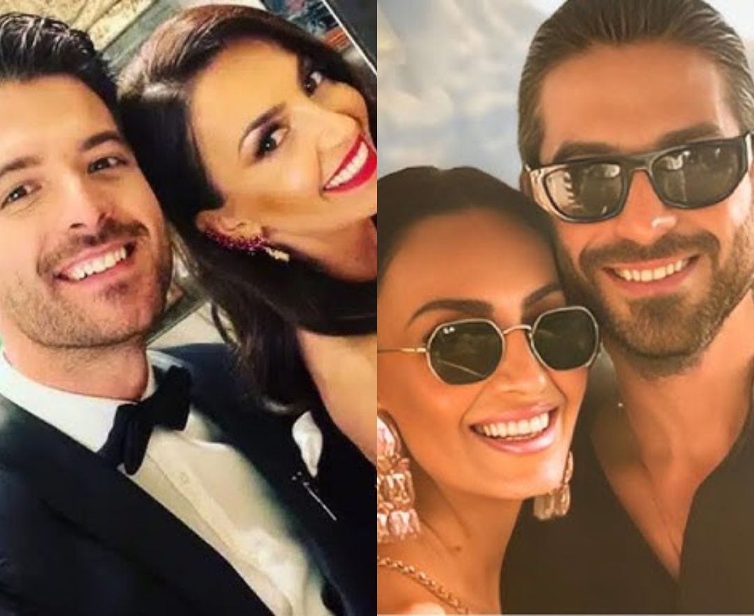 «Φοβάμαι να τον...» - Τι δηλώνει η σύζυγος Άρη Μουγκοπέτρου μετά την μήνυση