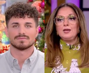 Το αποκάλυψε η Σοφία Μουτίδου: «Ο Στέφανος Παπαδόπουλος μού είχε στείλει μήνυμα ενάμιση μήνα πριν για την…»