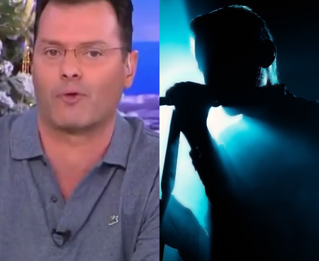 Χαμός στον ΑΝΤ1: Το Twitter/Χ ζητάει την απόλυση Τεργιάκη μετά την γκάφα – «Πρέπει να απολυθεί χθες»