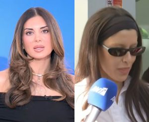 Η Σταματίνα Τσιμτσιλή έκανε την αποκάλυψη για τη Μαρίνα Σάττι και την υγεία της: «Υπήρξε ένα αιφνίδιο γεγονός που..»