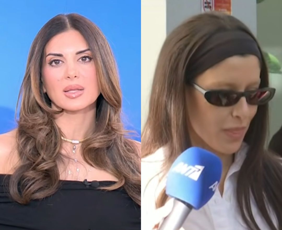 Η Σταματίνα Τσιμτσιλή έκανε την αποκάλυψη για τη Μαρίνα Σάττι και την υγεία της: «Υπήρξε ένα αιφνίδιο γεγονός που..»