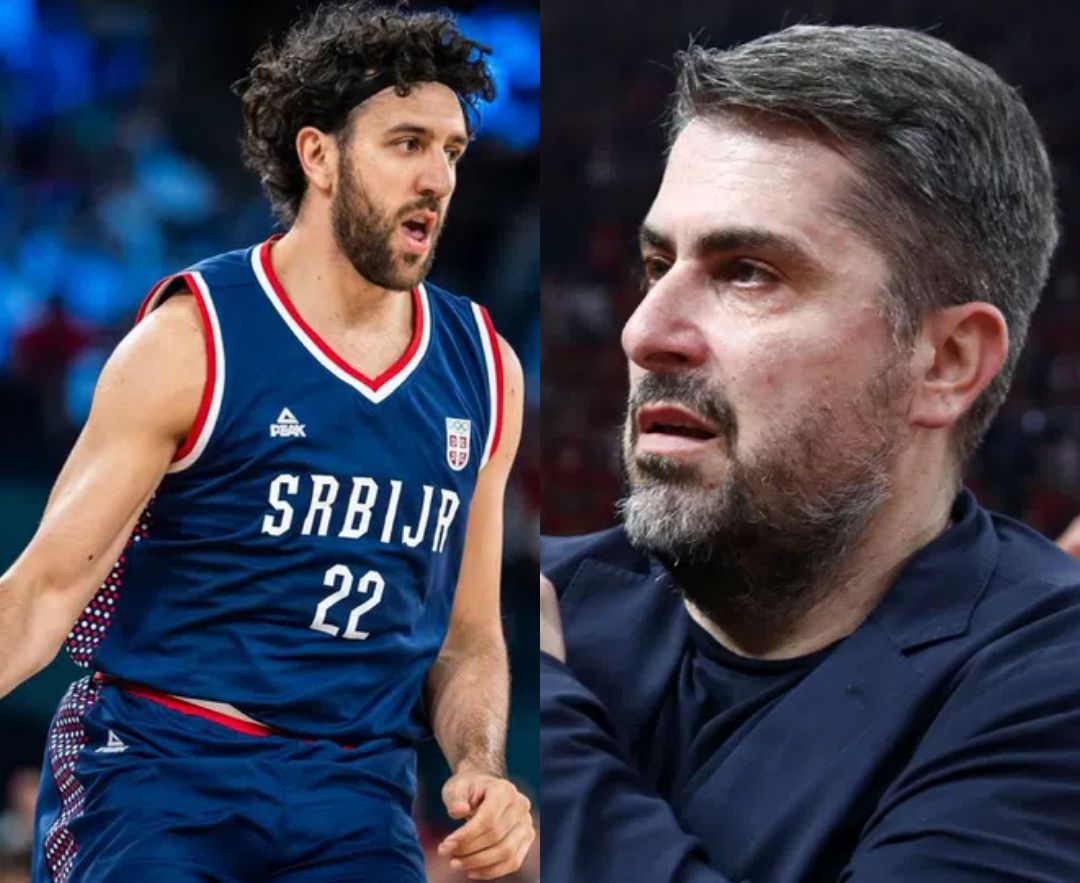 Αποκάλυψη για Μίτσιτς και Ολυμπιακό