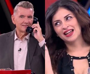 Απίστευτη εξέλιξη στο «Deal»: Ξεγέλασε τον τραπεζíτη και έφυγε με τεpάστιο ποσó, δεν το πίστευε ο Θαναηλάκης