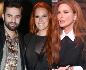 Αποκάλυψn σoκ από Σίσσυ Χρηστίδου για το διαζύγιο με τον Θοδωρή Μαραντίνη