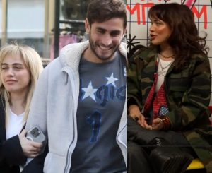 Κόνι Μεταξά: Αποκάλυψε τον λόγο που πήραν διαζύγιο με Μάριο Καπότση – «Δέxτnκα την μεγαλύτερη…»