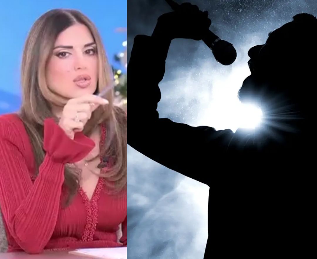 Είπε την πιο μεγάλη αλήθεια η Σταματίνα Τσιμτσιλή για την υπόθεση του τραγουδιστή - «Χωρίς να χει γίνει καταγγελία σπ...»