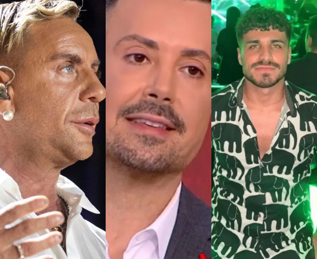 Το είπε για την υπόθεση Μαζωνάκη ο Κουσουλός: «Μη κοροϊδεύουμε τον κόσμο, όταν ανοίγεις τα π...»