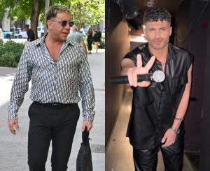 Stef: Μόλις μαθεύτnκε για τον 21xpovo τραγουδιστή που κατήγγειλε τον Γιώργο Μαζωνάκη