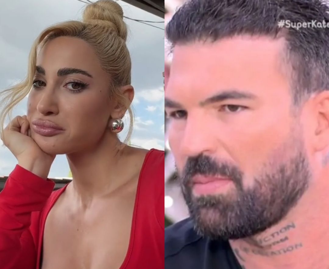 Σάλος με την απάντηση Ιωάννας Τούνη μετά την συνέντευξη Αλεξάνδρου: «Θα έπρεπε να βρεις τρύπα να κρυφτείς μετά τις..»