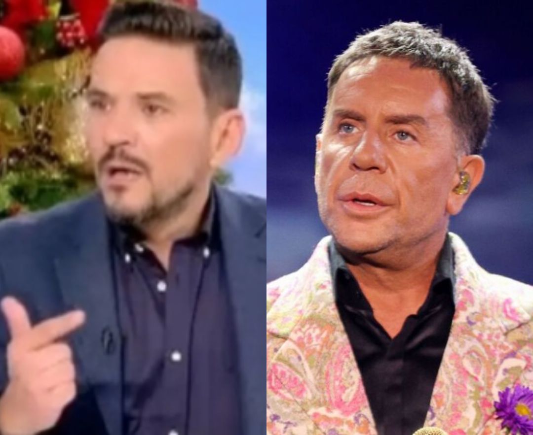 Είπε την πιο μεγάλη αλήθεια ο Κώστας Τσουρός για Γιώργο Μαζωνάκη: «Γιατί κατατέθηκε η μήνυση σήμερα, που είναι η πρεμιέρα του;»