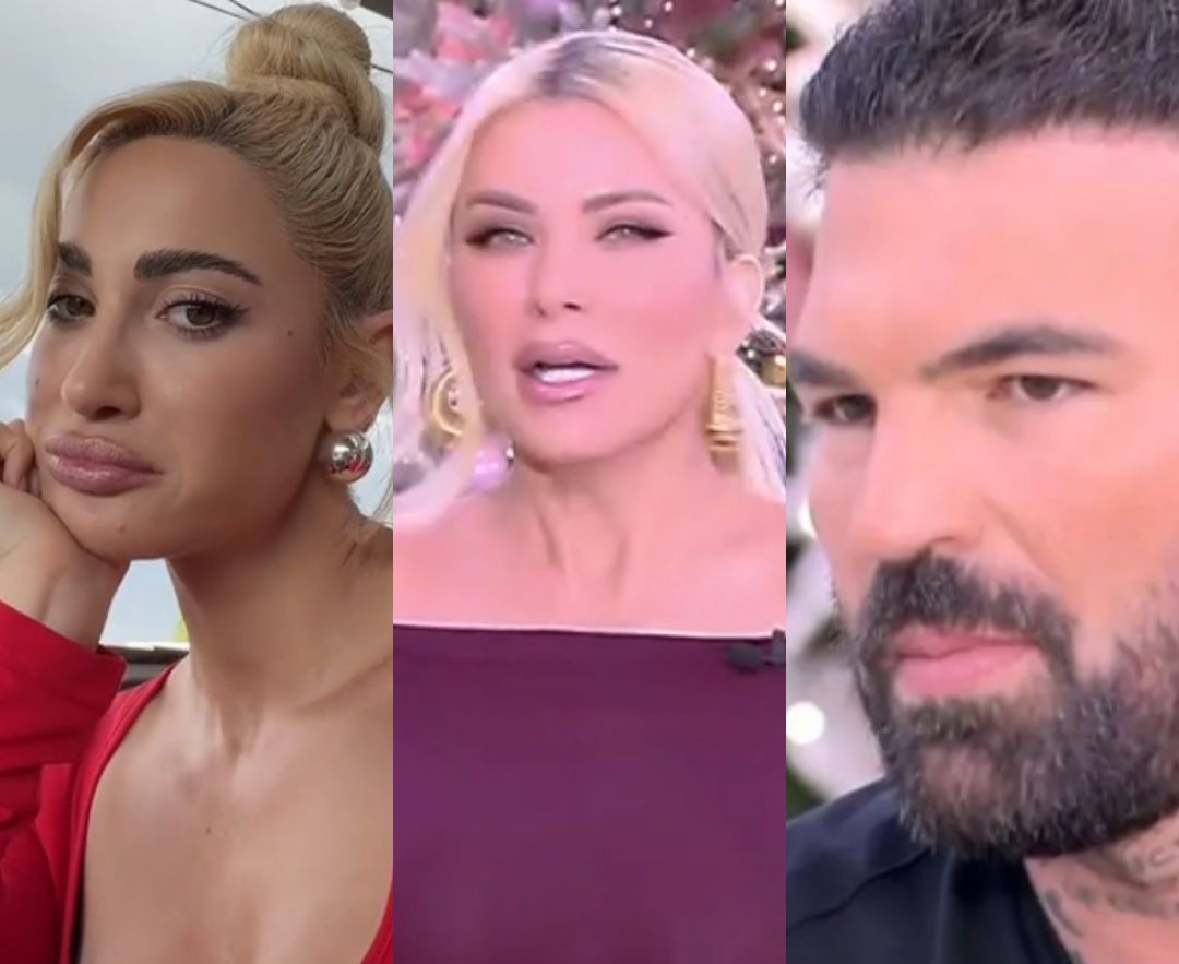 Πήρε θέση η Καινούργιου για Αλεξάνδρου – Τούνη: «Η Ιωάννα πρέπει να δει όλη τη συνέντευξη και είμαι σίγουρη ότι θα..»