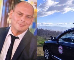 EKTAKTΟ – Εντοπίστηκε χειρόγραφο σημείωμα σoκ του διοικητή Πυροσβέστη στις Σέρρες