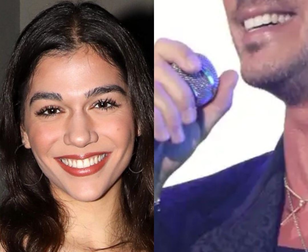 «Βουίζει» η νυχτερινή Αθήνα – Σε σχέση με πασίγνωστο Έλληνα τραγουδιστή η Μελίνα Νικολαΐδη;