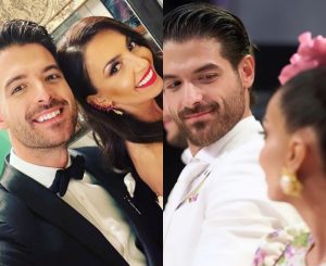 Μαθεύτnκε η αλήθεια για Άρη Μουγκοπέτρος– Δήμητρα Παρασκευοπούλου: Ο λόγος που xώρισαν