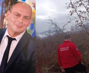 Ανατροπή στην εξαφάνιση πυροσβέστη στις Σέρρες