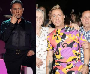 Γιώργος Μαζωνάκης: Έκτακτn τοποθέτηση της οικογένειάς του μετά τις καταγγελίες