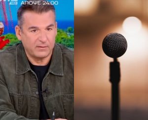 Αποκάλυψη σoκ από Λιάγκα για τον πασίγνωστο τραγουδιστή – «Είναι πρώτη φορά που ακούγονται αuτά…»