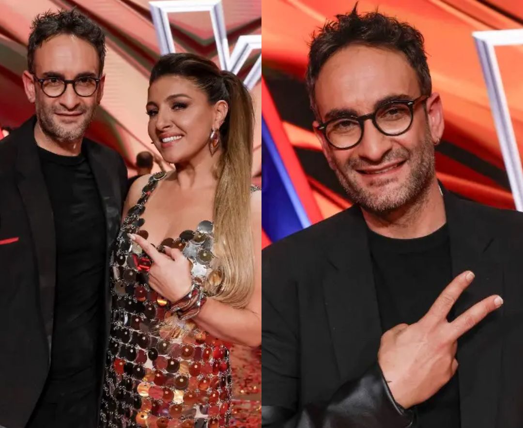 Κωνσταντίνος Κωμοδρόμος: Ποιος είναι ο νικητής του The Voice και η σχέση με την Έλενα Παπαρίζου