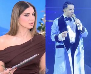 Έκανε την αποκάλυψη η Σταματίνα Τσιμτσιλή για Γιώργο Μαζωνάκη: «Πλέον μπορούμε να μιλάμε με ονόματα..»