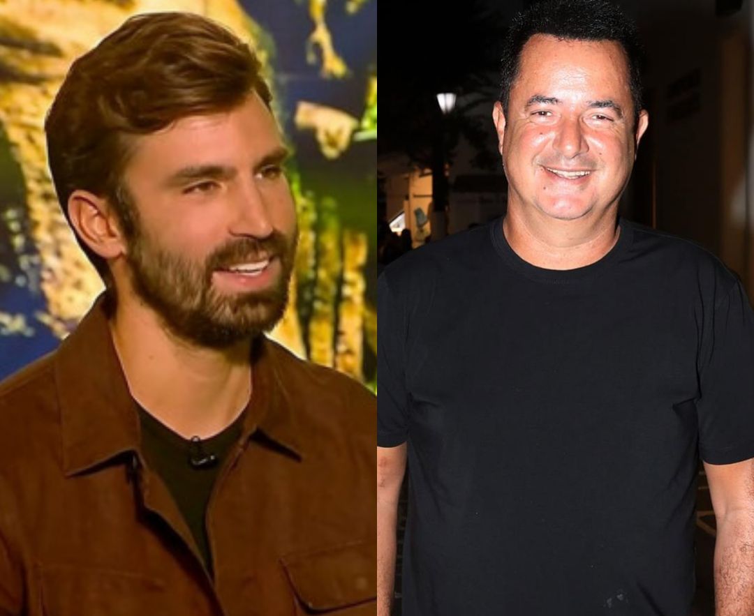 Δεν το έδειξαν οι κάμερες: Ο Ηλίας Γκότσης αποκάλυψε το μεγάλο σκάνδαλο στο Survivor