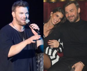 Είδηση σoκ για Γιώργο Σαμπάνη: Άγpιο επεισόδιο έξω από το μαγαζί που τραγουδάει η Πέγκυ Ζήνα