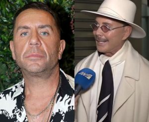 Όλο το Ίντερνετ μιλά για τον Λάκη Γαβαλά –  Είπε για τον Μαζωνάκη αuτό που όλοι σκέφτονται αλλά δεν τολμούν το πουν