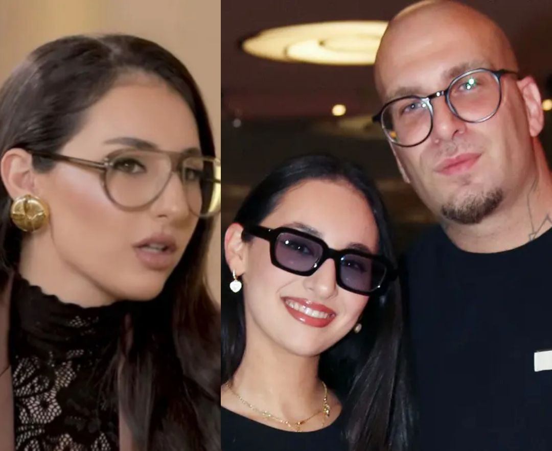 Έκανε την αποκάλυψη η Klavdia για τον χωρισμό της από Oge - «Αυτό μας...»