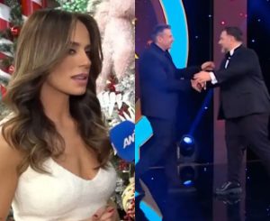 Έκανε την αποκάλυψη που περίμεναν όλοι η Μαρία Αντωνά για Λιάγκα – Αρναούτογλου: «Εγώ που ξέρω τον…»