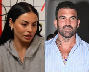 Δήμητρα Αλεξανδράκη: «Έσπασε» τη σιωπή της για τον Αλεξάνδρου – «Με ανάγκασε να..»