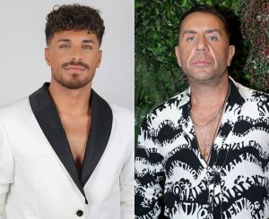 Stef για Γιώργο Μαζωνάκη: «Προσπάθησε να με..»