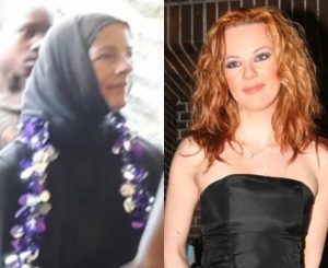 Έκτακτo για Ναταλία Λιονάκη