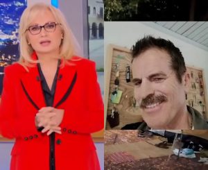 Έκτακτo από Αγγελική Νικολούλη για Φοινικούντα