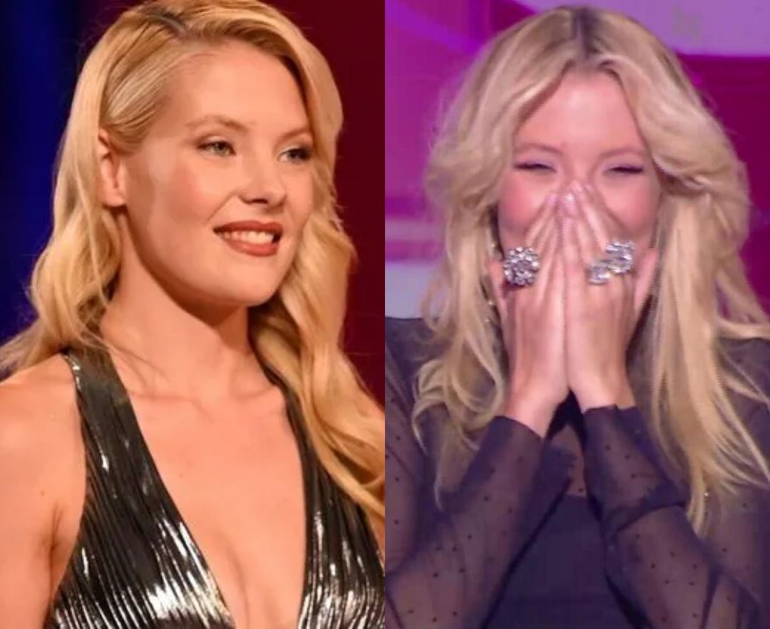 Ξένια Τσίρκοβα: 10 πράγματα που δεν ξέρετε για την νικήτρια GNTM