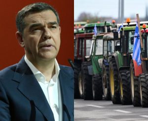 Έκτακτη παρέμβαση Τσίπρα – Μόλις το ανακοίνωσε για αγρότες