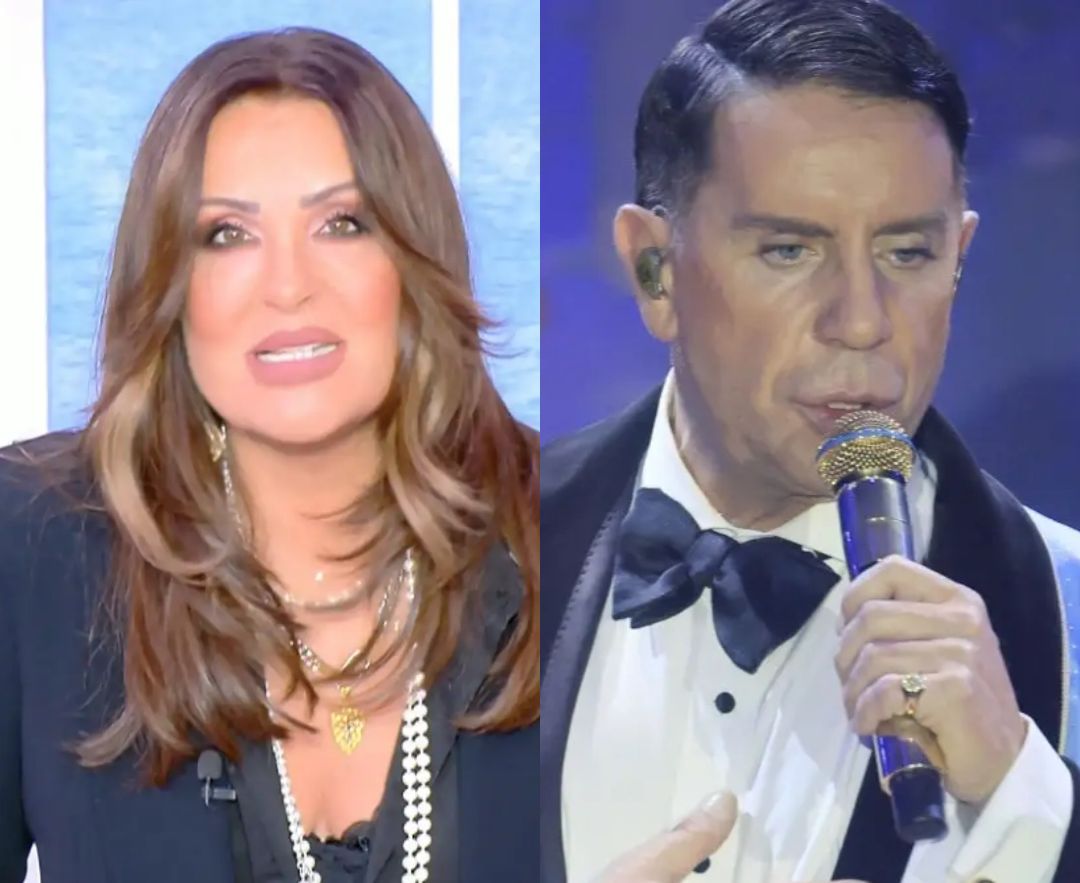 Δήλωση με νόημα από Ναταλία Γερμανού για υπόθεση Μαζωνάκη: «Έχω άποψη, αλλά...»