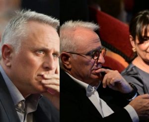 Παραμυθένιος γάμος στην Ακρόπολη: Παντρεύεται ο Γιάννης Ραγκούσης με γνωστή βουλεύτρια του ΣΥΡΙΖΑ