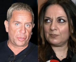 Όλα τούμπα με την υπόθεση Μαζωνάκη – Νέα «καταγγελία» από Σοφία Μουτίδου