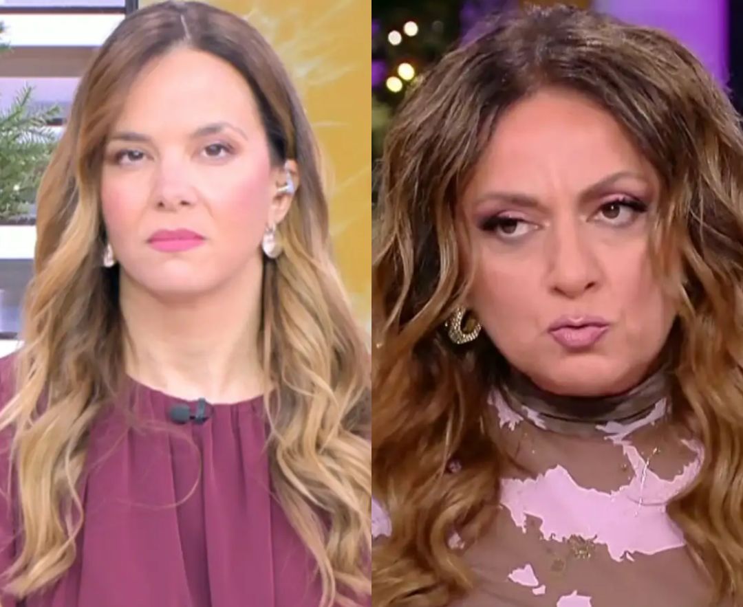 Είπε την πιο μεγάλη αλήθεια η Ελιάνα Χρυσικοπούλου για Μουτίδου – Μπέου: «Φάνηκε σαν να ήταν...»