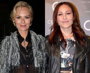 Νέος τσακωμός στην ελληνική showbiz: Πηνελόπη Αναστασοπούλου – Έλενα Χριστοπούλου έκαναν unfollow η μία την άλλη