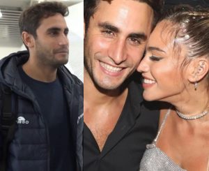 Έκανε την μεγάλη αποκάλυψη ο Μάριος Καπότσης: «Με την Κόνι Μεταξά…»