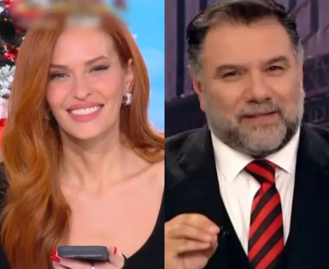 Χαμογέλα και πάλι – Πήραν τηλέφωνο τον Αρναούτογλου και έκανε αποκάλυψη: «Προσπαθήσαμε με τον Λιάγκα να κάνουμε εκπομπή και…»