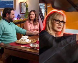 Τηλεθέαση 12/12: Σάρωσαν Σόι σου και Αγγελική Νικολούλη – Ποιος έκανε 2,1%