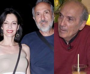 Το αποκάλυψε ο Γιάννης Νταλιάνης: «Με τη Μαριλίτα Λαμπροπούλου συναποφασίσαμε να..»