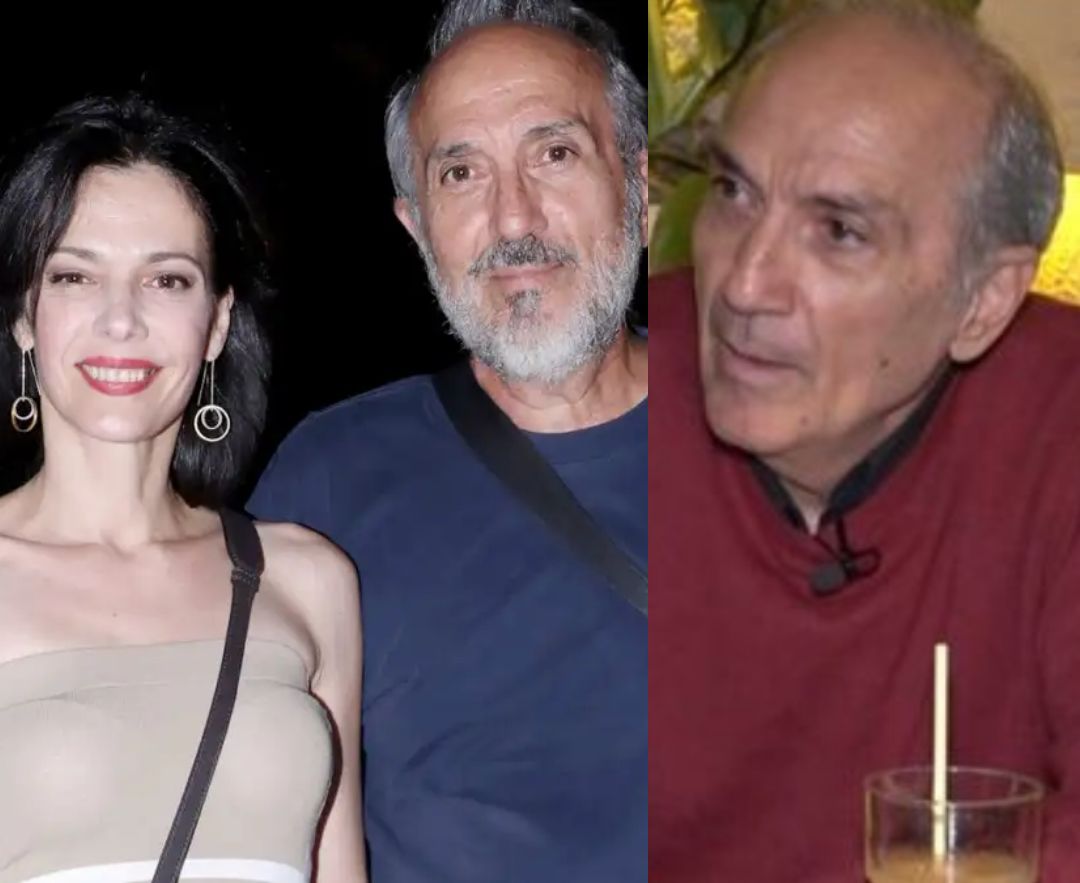 Το αποκάλυψε ο Γιάννης Νταλιάνης: «Με τη Μαριλίτα Λαμπροπούλου συναποφασίσαμε να..»
