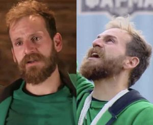 Δημήτρης Ζήκος: 10 πράγματα που δεν ξέρετε για τον νικητή της Φάρμας