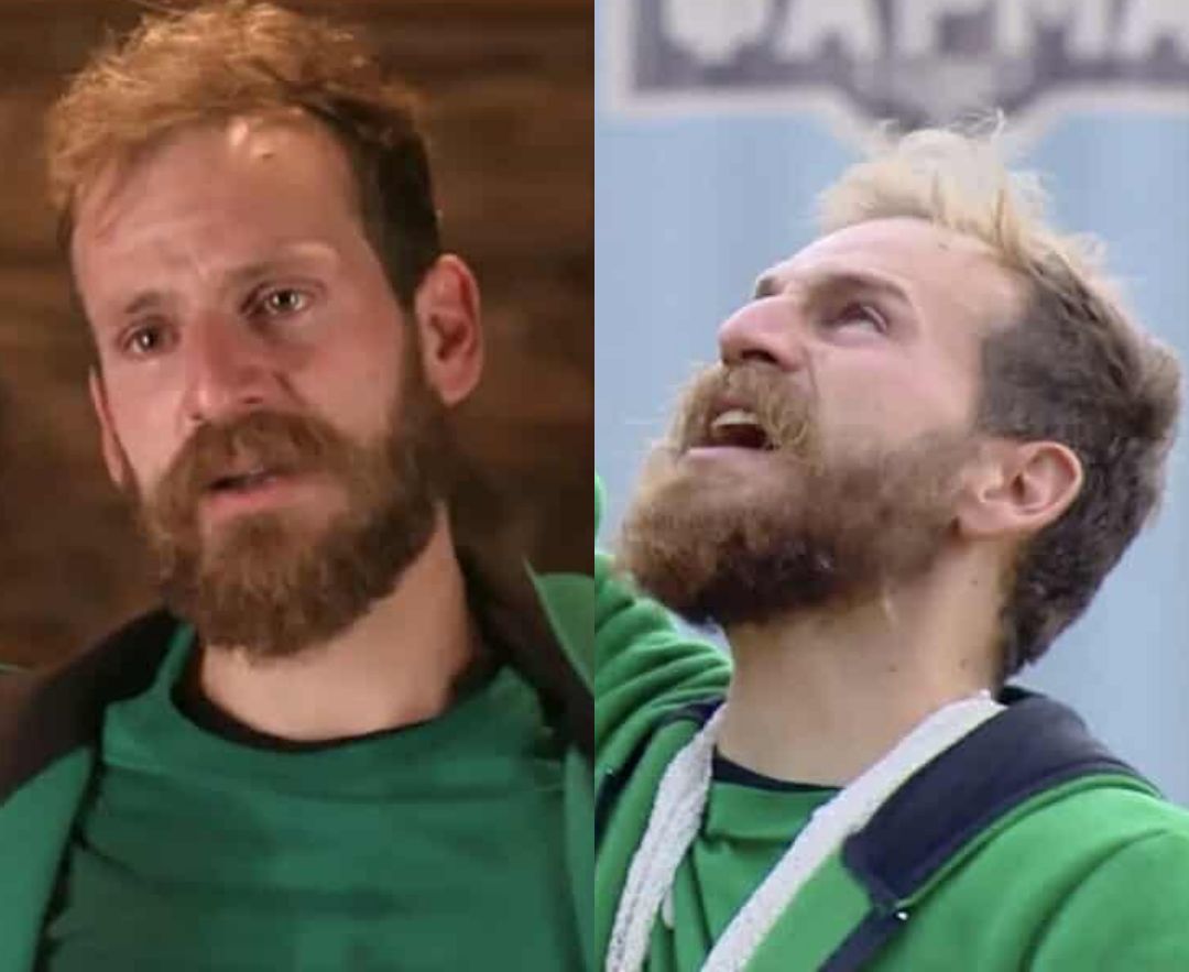 Δημήτρης Ζήκος: 10 πράγματα που δεν ξέρετε για τον νικητή της Φάρμας