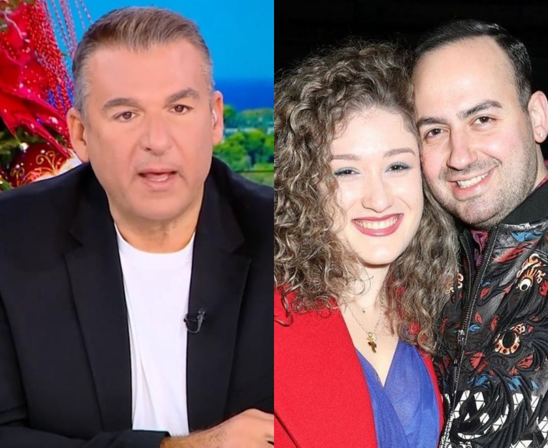 Σάλος με το σχόλιο Γιώργου Λιάγκα για Μαυρίκιο - Ιλάειρα