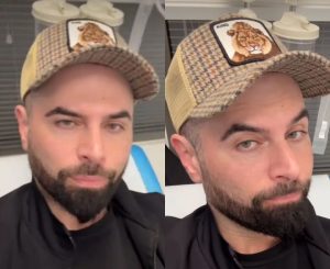 Στο νοσοκομείο ο τραγουδιστής Γιώργος Παπαδόπουλος