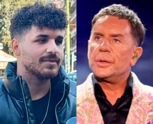 Διώχνουν τον Στέφανο Παπαδόπουλο από το νυχτερινό κέντρο: «Κατηγορείς τον Μαζωνάκη και θες να…»